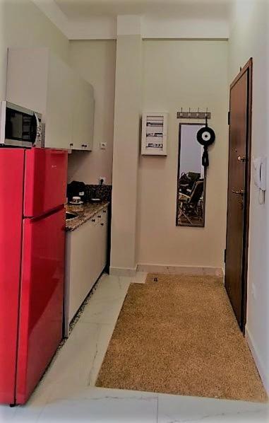 Στούντιο Διπλα Στην Ακρόπολη Apartment Athens Ngoại thất bức ảnh