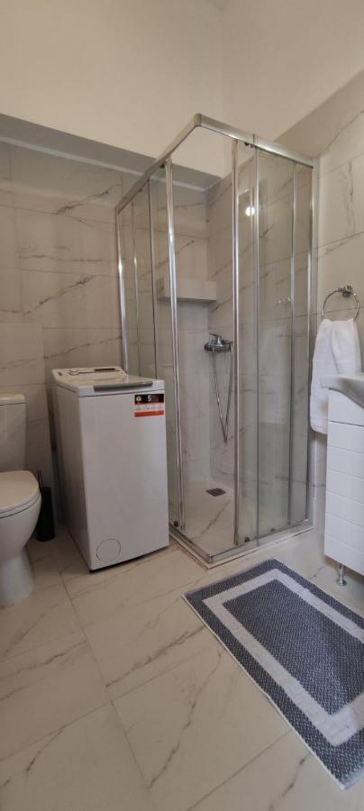 Στούντιο Διπλα Στην Ακρόπολη Apartment Athens Ngoại thất bức ảnh
