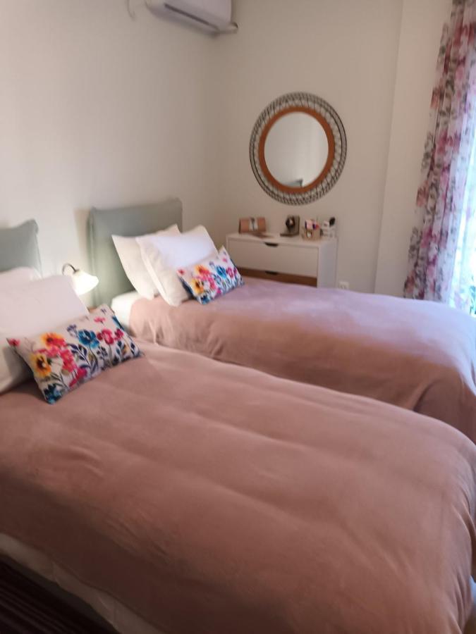 Στούντιο Διπλα Στην Ακρόπολη Apartment Athens Ngoại thất bức ảnh