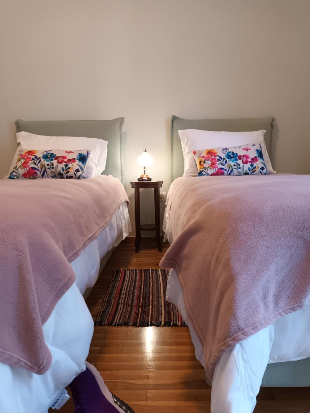 Στούντιο Διπλα Στην Ακρόπολη Apartment Athens Ngoại thất bức ảnh